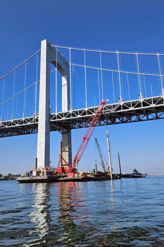 Throgs Neck Bridge