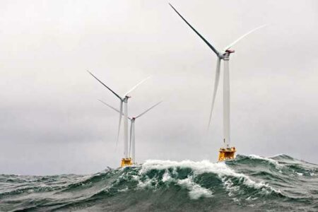 Offshore Wind Farm