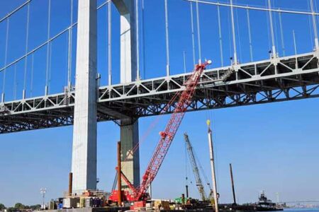 Throgs Neck Bridge